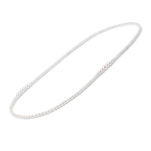 Colier lung perle naturale 100 cm DiAmanti L202-50-G Colier lung perle naturale 100 cm DiAmanti L202-50-G
